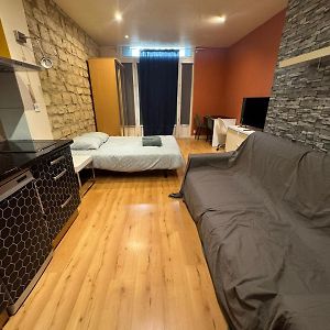 Appartement met een Slaapkamer
